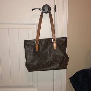 Louis Vuitton bag